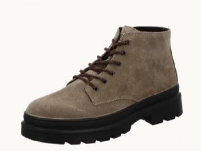 bottines Fredo de chez Ara pour une marche tout en douceur