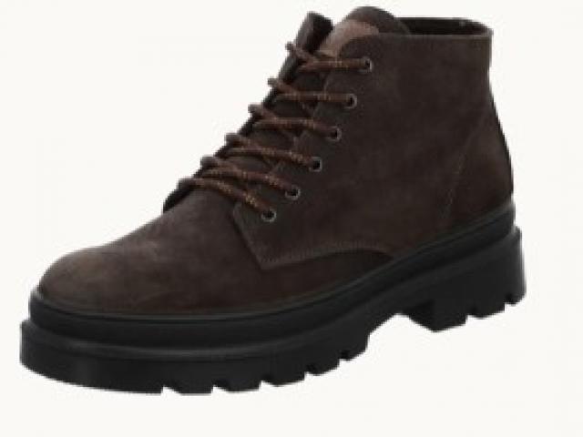 bottines Fredo de chez Ara pour une marche tout en douceur