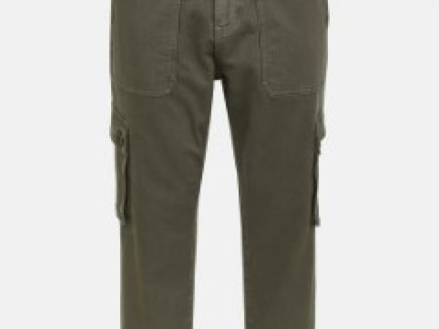 pantalon cargo de chez pullin pour un maximum de confort