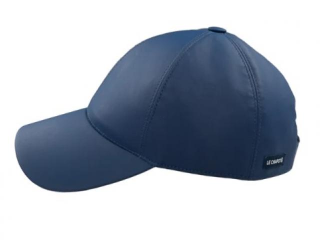 casquette imperméable le chapoté made in France