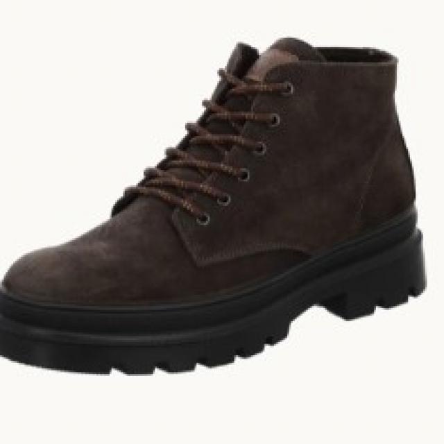 bottines Fredo de chez Ara pour une marche tout en douceur